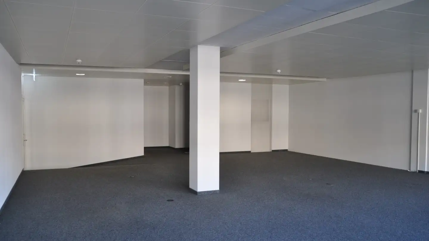 Office space for rent - Hertistrasse 25, 8304 Wallisellen - Photo 4