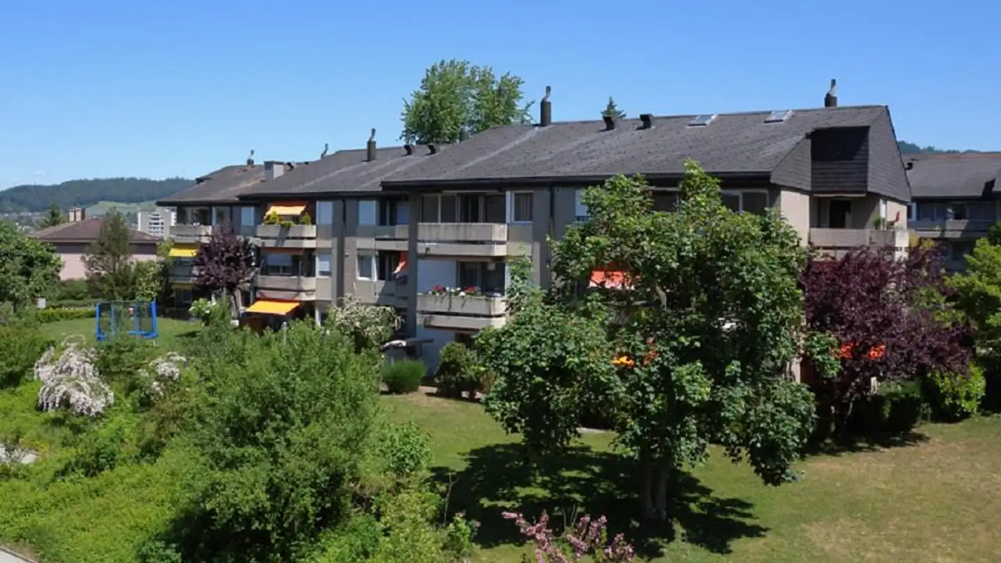 Parcheggio sotterraneo in affitto - Flurweg 14, 3072 Ostermundigen