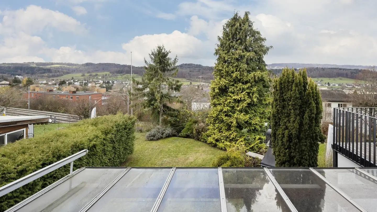 Duplex for sale - Uetlibergstrasse 52, 8902 Urdorf - Photo 2