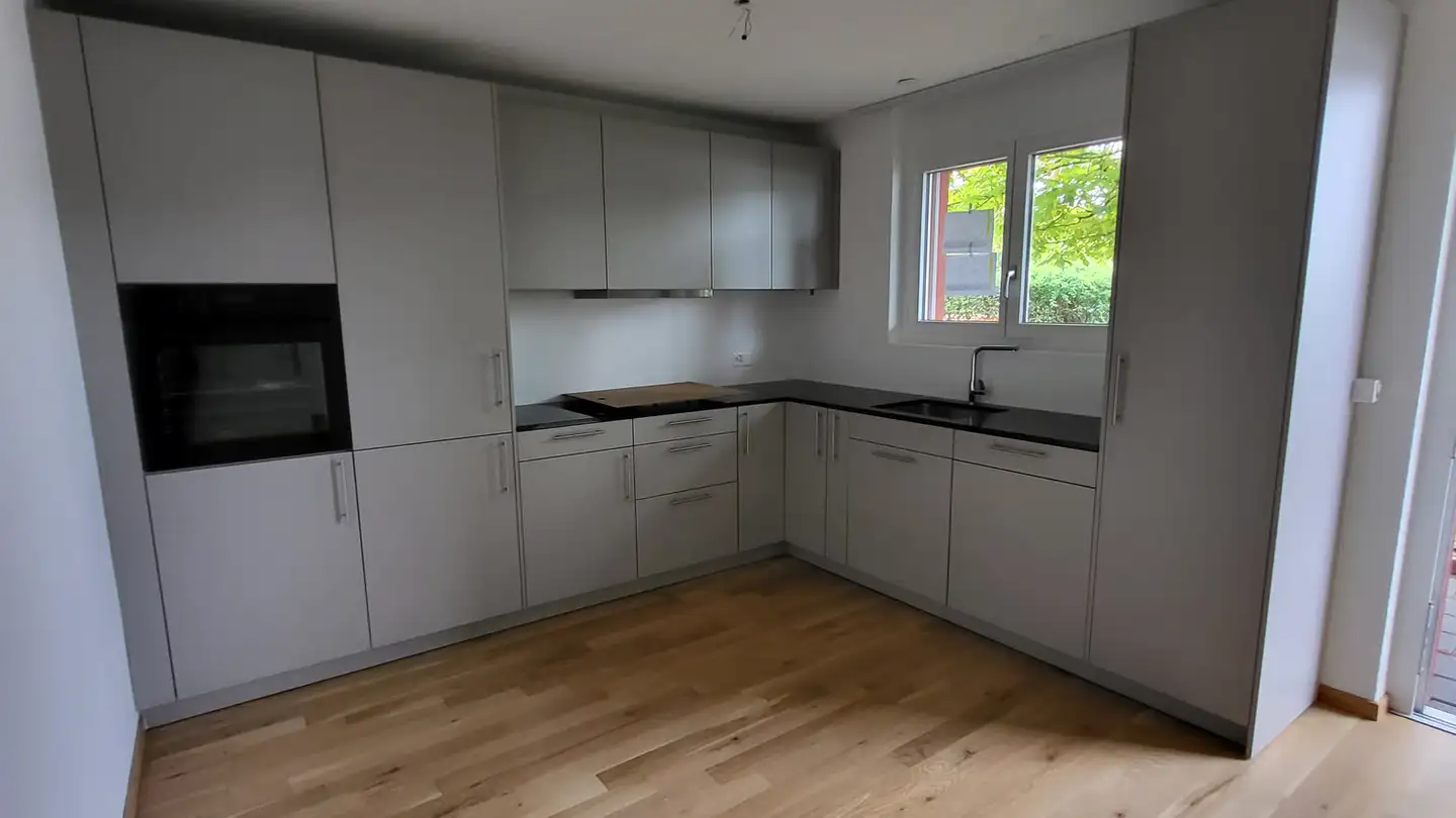 Apartment for rent - Birkenweg 2, 4553 Subingen - Photo 2