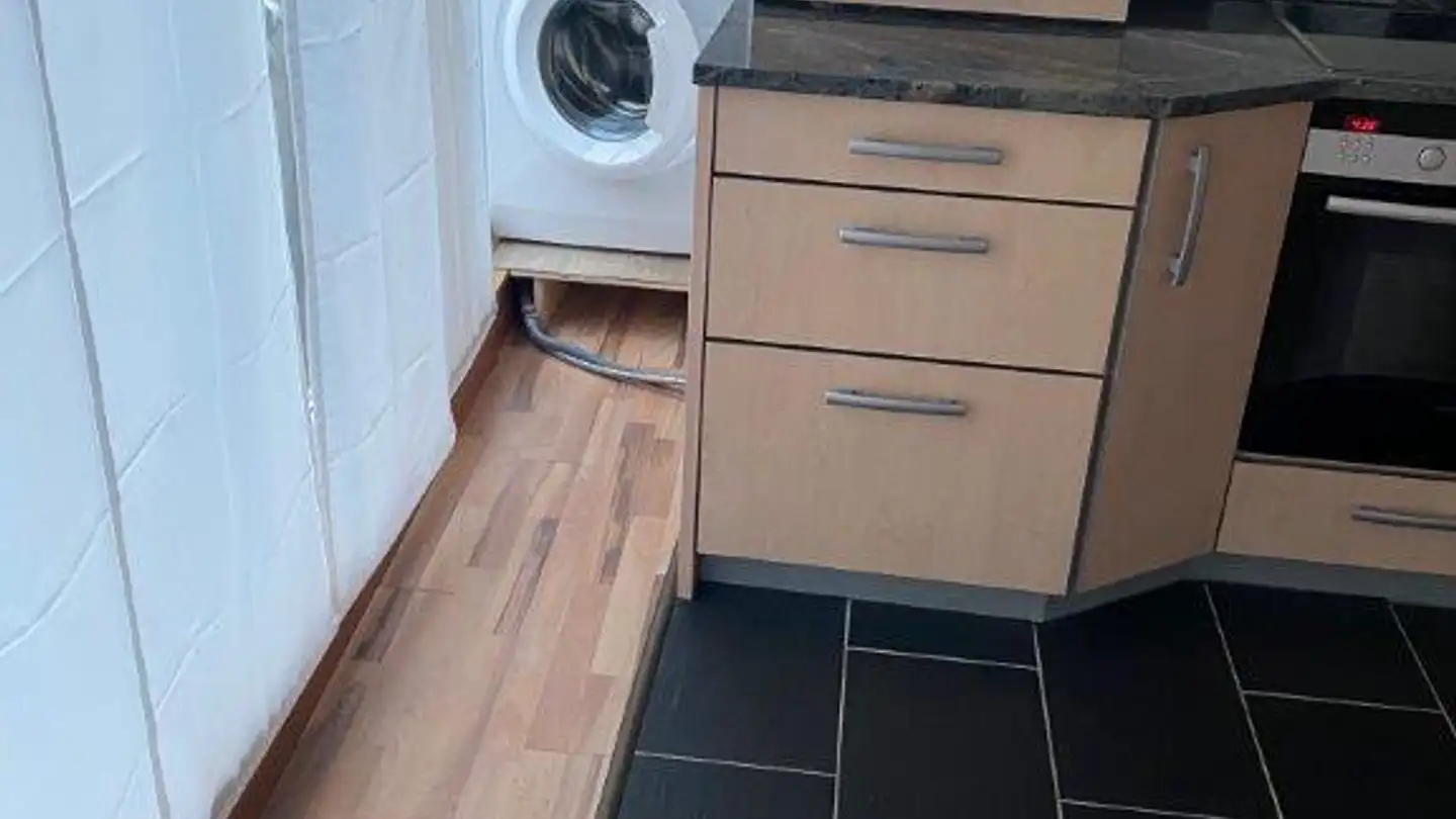 Appartement à louer - Hauptstrasse 18, 4448 Läufelfingen - Photo 4