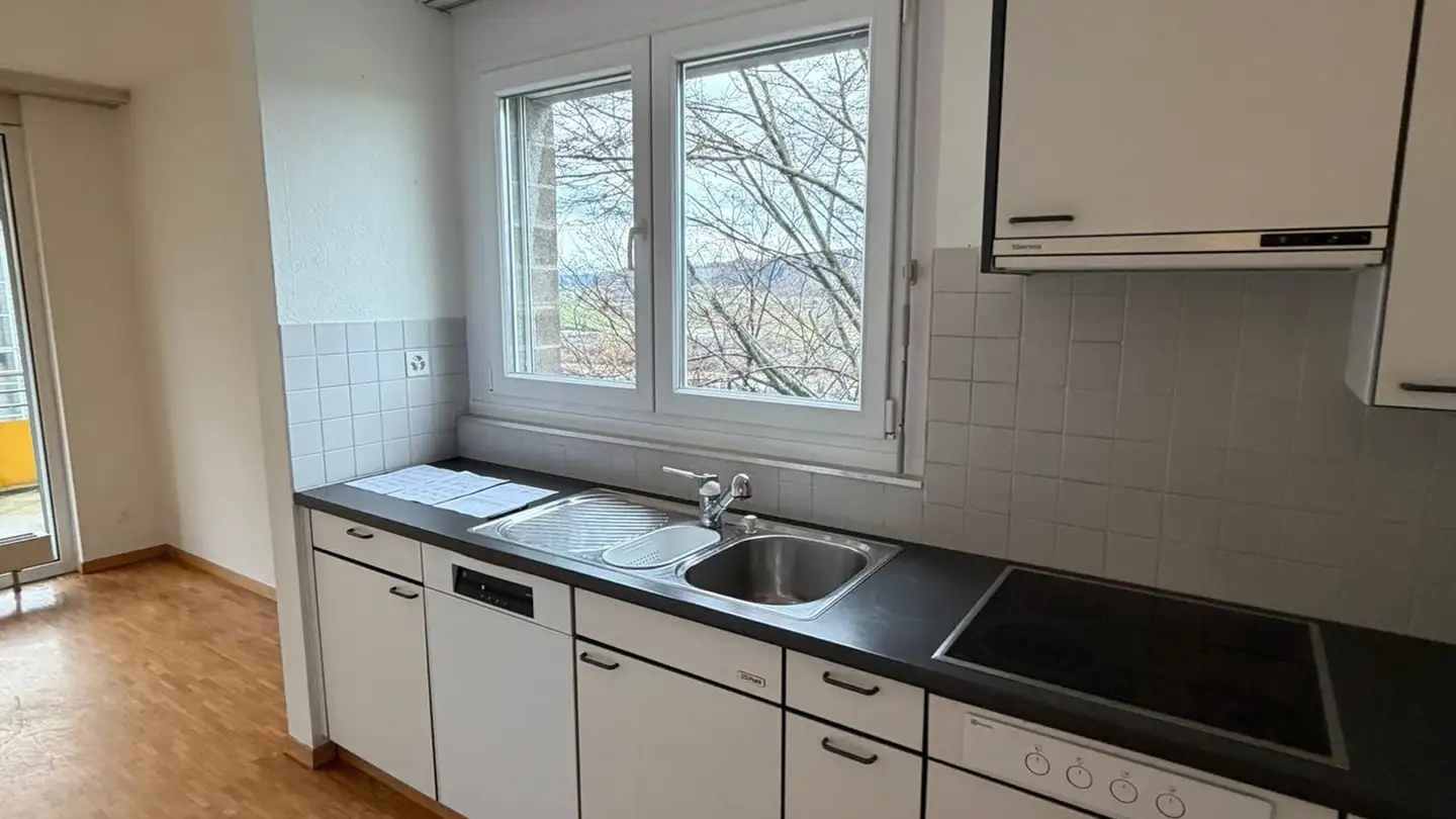 Wohnung mieten - Lindenfeld 17, 6038 Gisikon - Foto 2