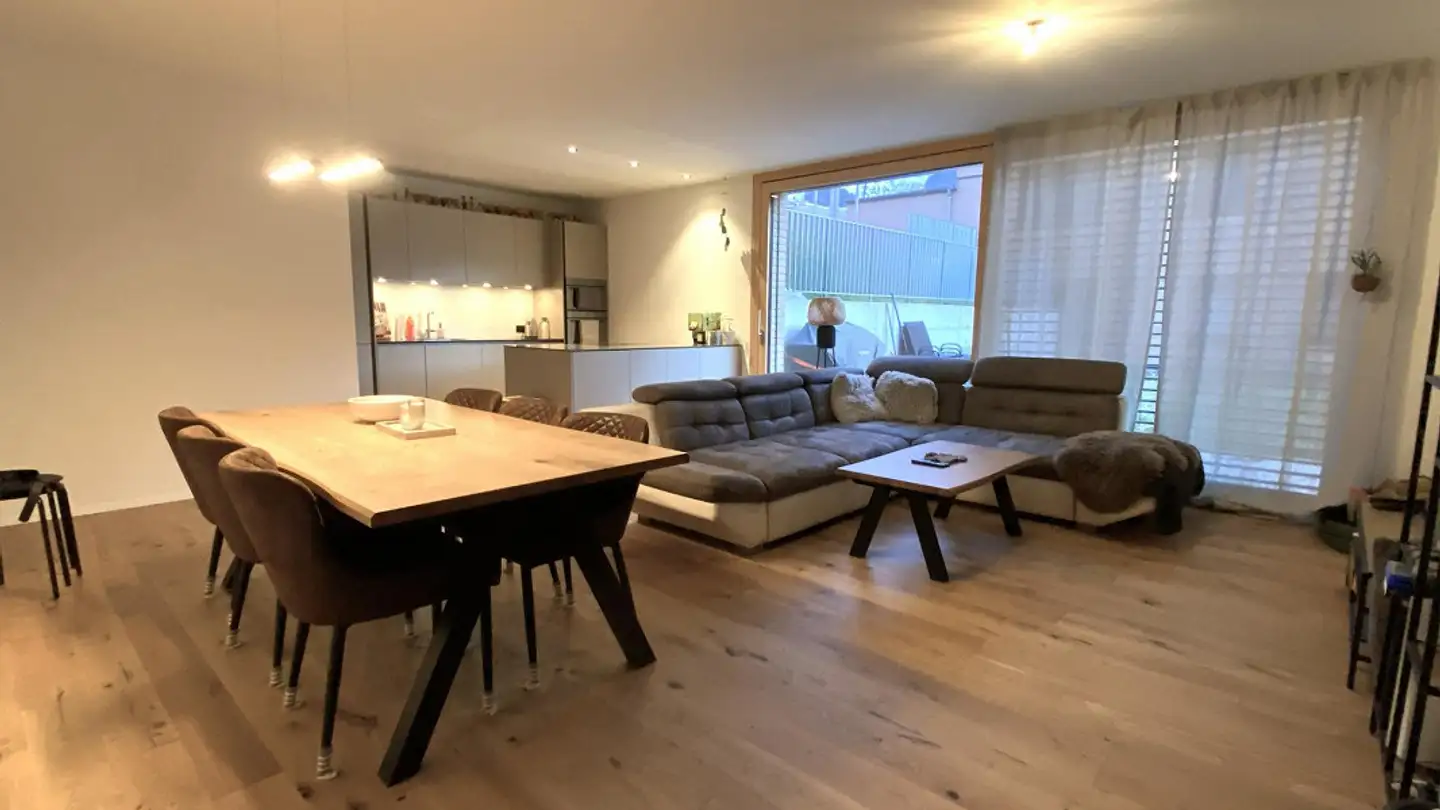 Appartement à louer - Schwendetalstrasse 27, 9057 Weissbad