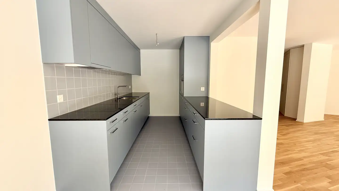 Appartamento in affitto - Im Brünnli 2, 8152 Opfikon - Foto 2