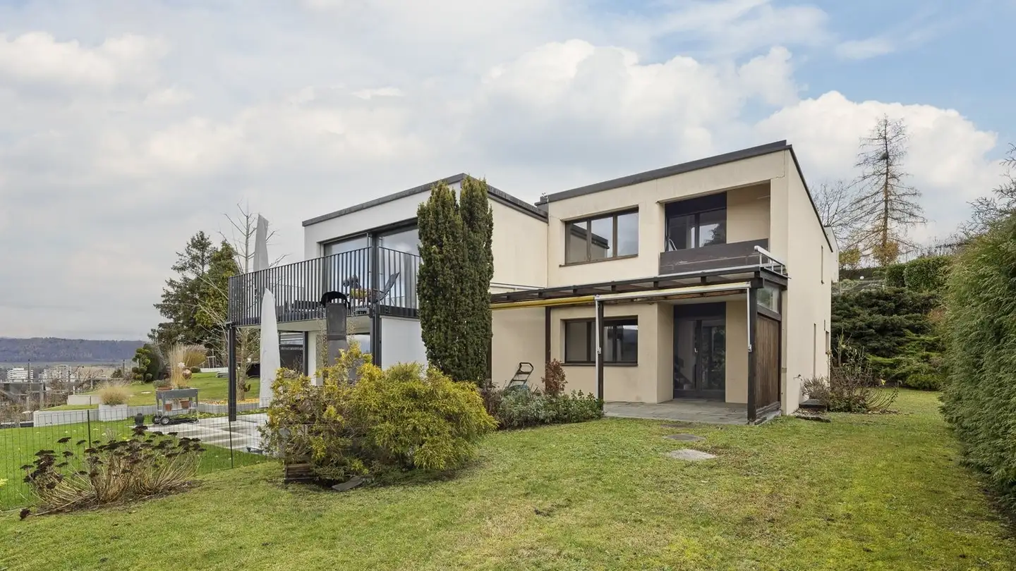 Duplex in vendita - Uetlibergstrasse 52, 8902 Urdorf