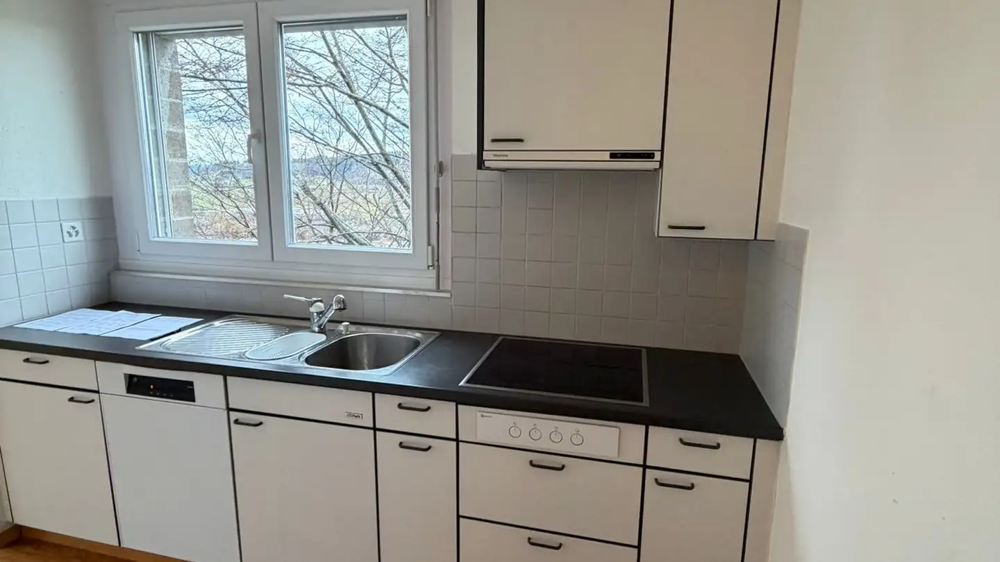 Wohnung mieten - Lindenfeld 17, 6038 Gisikon