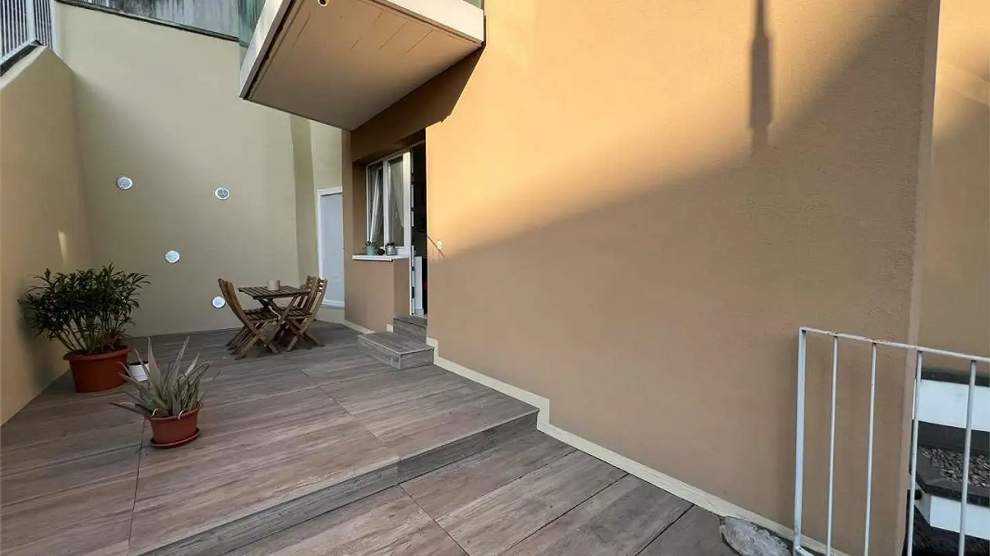 Appartamento in affitto - Via Zurigo 34, 6900 Lugano