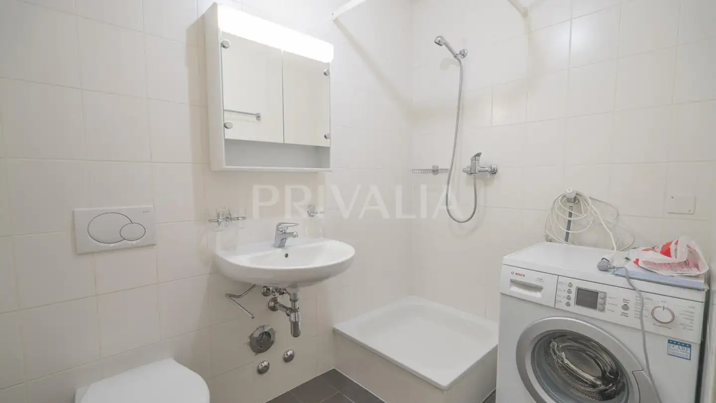 Appartamento in affitto - 1218 Le Grand-Saconnex - Foto 4