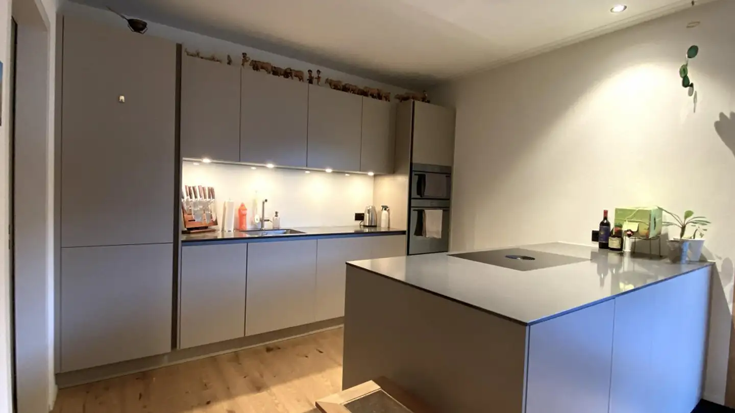 Appartement à louer - Schwendetalstrasse 27, 9057 Weissbad - Photo 3