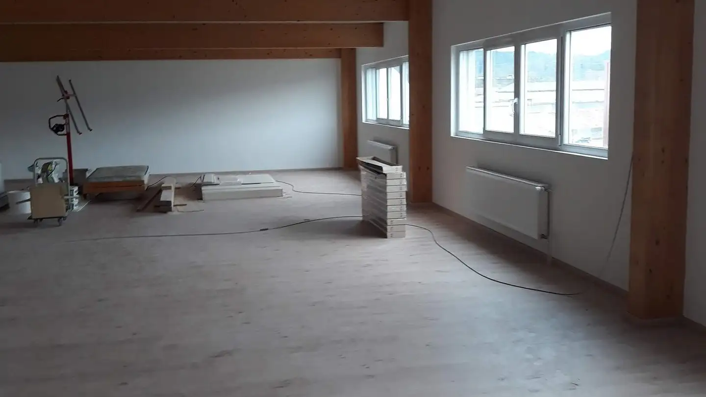 Bureau à louer - Güterstrasse 25, 4658 Däniken SO