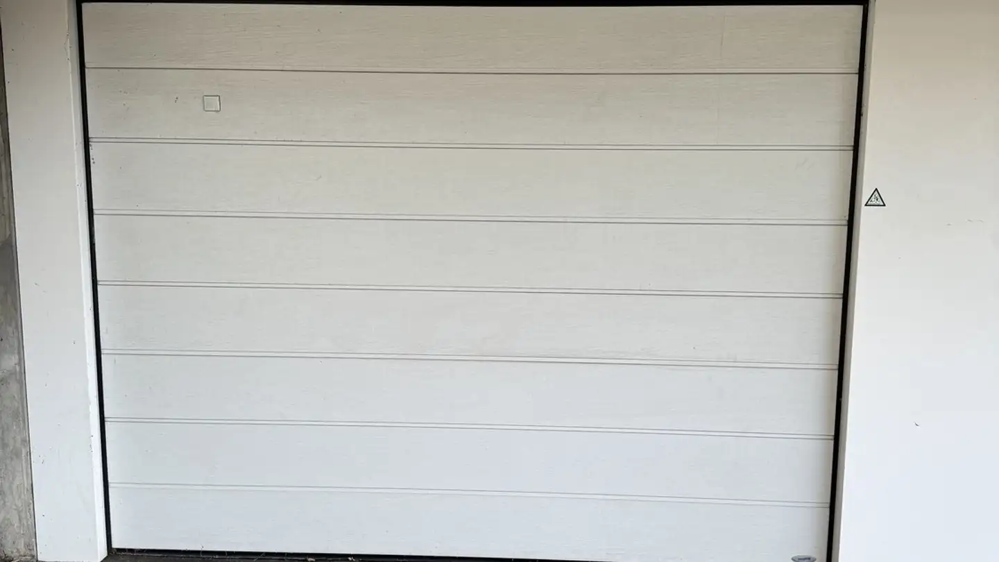 Parcheggio esterno in affitto - Witikonerstrasse 249, 8053 Zürich