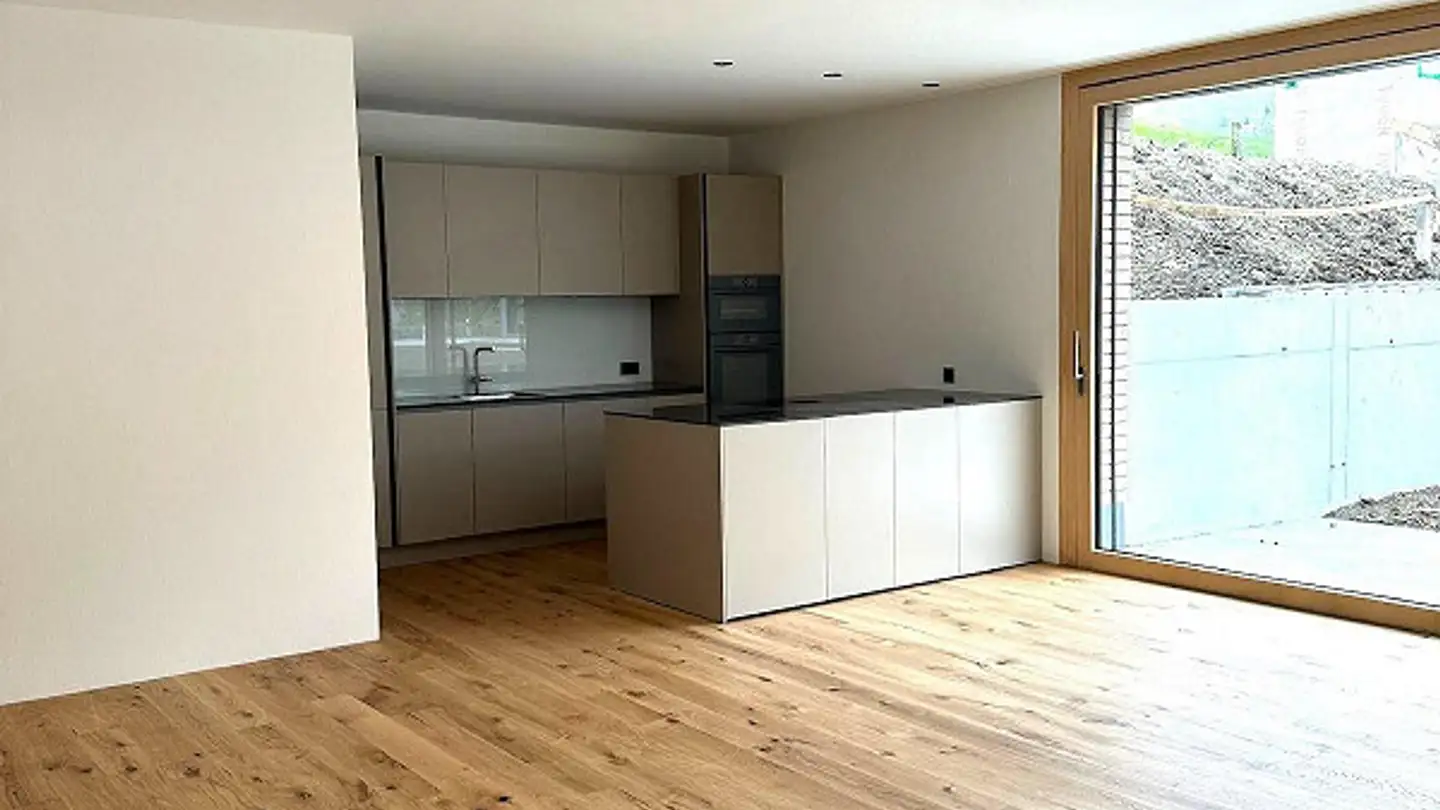 Appartement à louer - Schwendetalstrasse 27, 9057 Weissbad - Photo 4