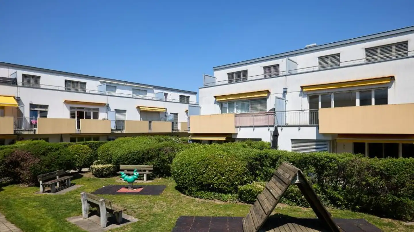 Appartement à louer - Rue de la Gare 3, 1162 St-Prex - Photo 3