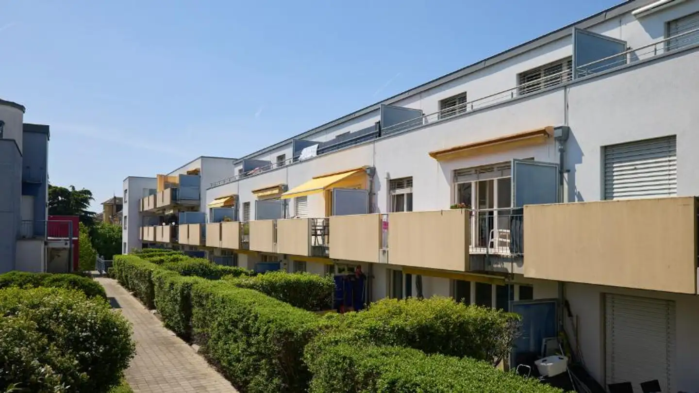 Appartement à louer - Rue de la Gare 3, 1162 St-Prex - Photo 4