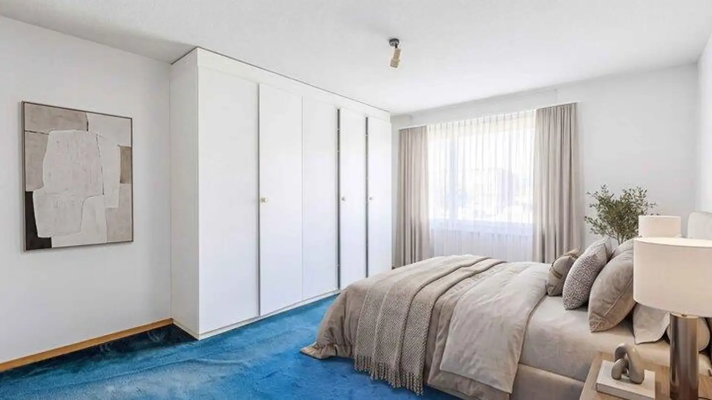 Appartement à vendre - 2552 Orpund