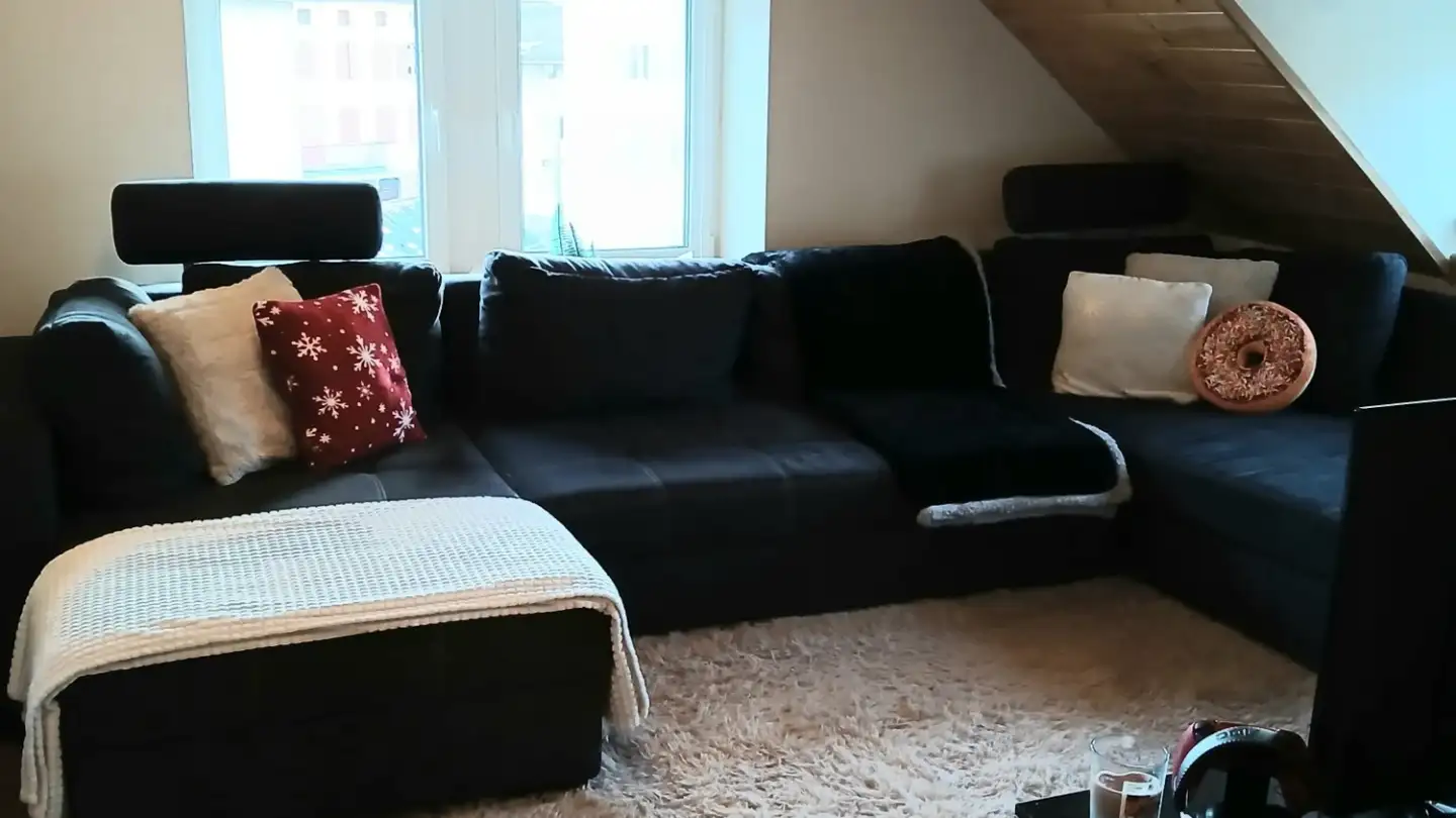 Apartment for rent - 1958 St-Léonard