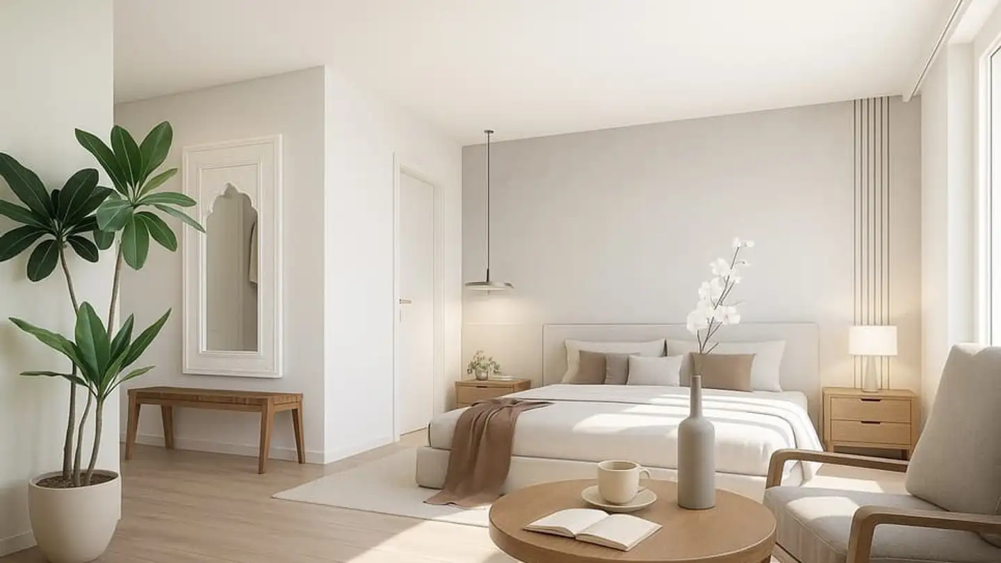 Appartamento in vendita - 1008 Prilly