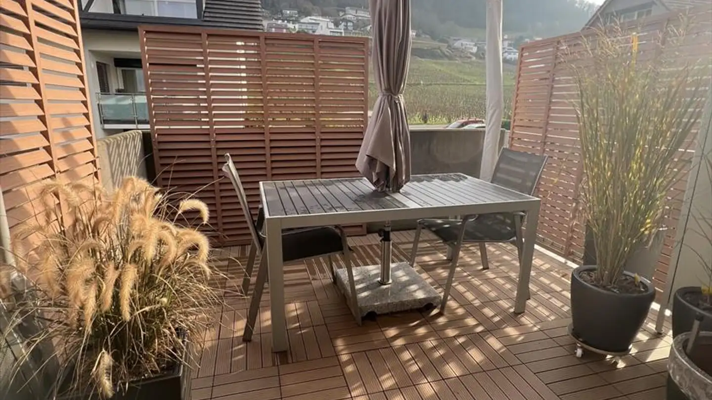 Apartment for rent - Chemin De La Condémine 25, 1468 Cheyres