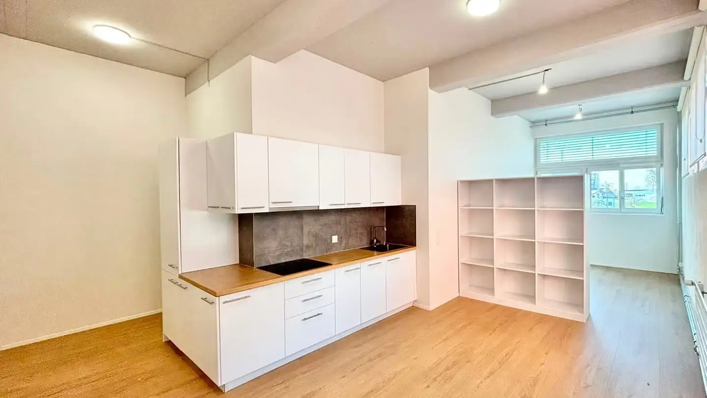 Appartamento in affitto - 8620 Wetzikon ZH