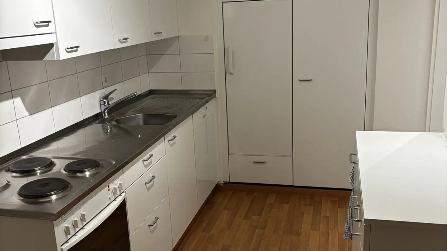 Apartment for rent - 8964 Rudolfstetten - Photo 3