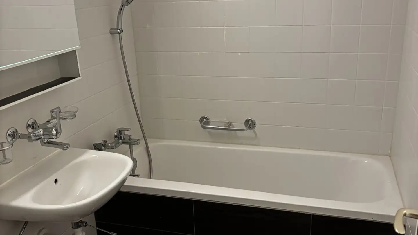 Apartment for rent - 8964 Rudolfstetten - Photo 4