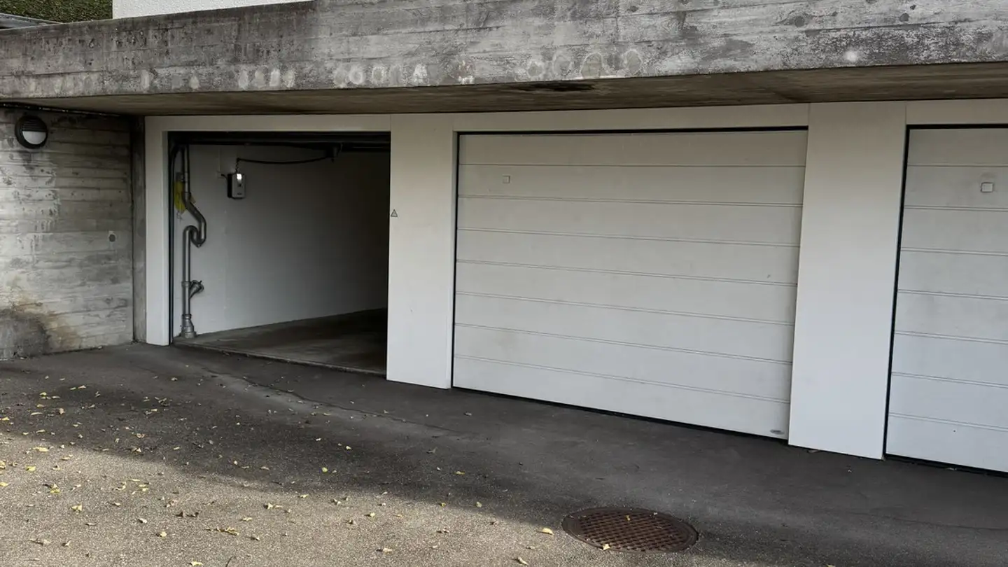 Parcheggio esterno in affitto - Witikonerstrasse 249, 8053 Zürich - Photo 4