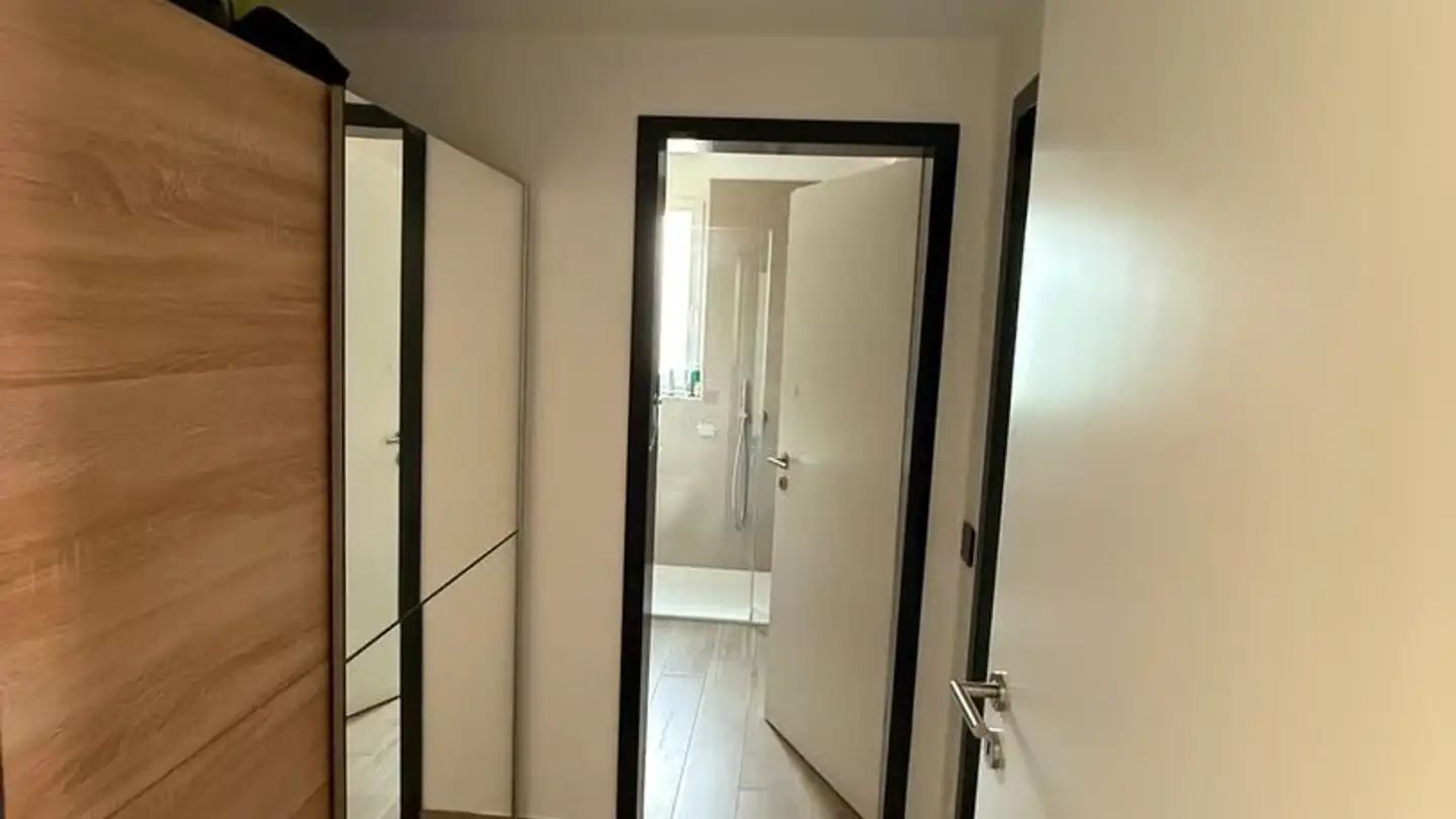 Apartment for rent - Viale Moesa 60, 6517 Arbedo - Photo 4