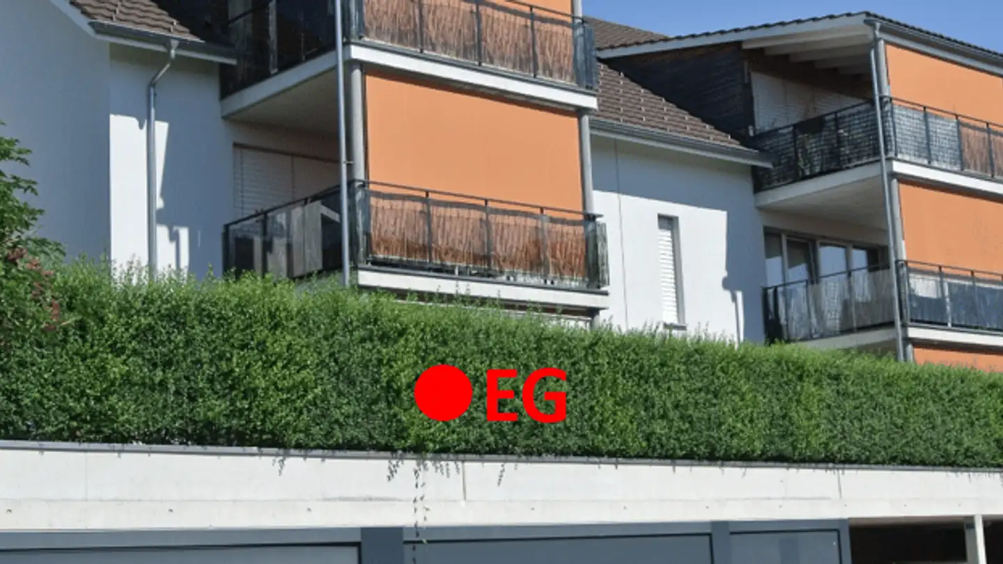 Appartamento in affitto - Schulweg 3, 5453 Remetschwil