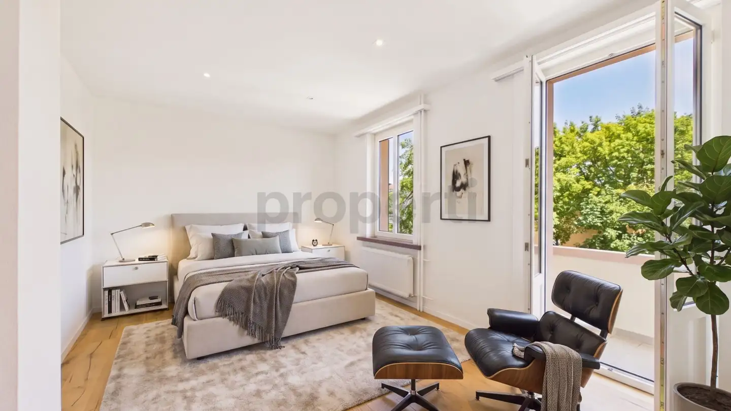 Row house for rent - 4133 Pratteln - Photo 4