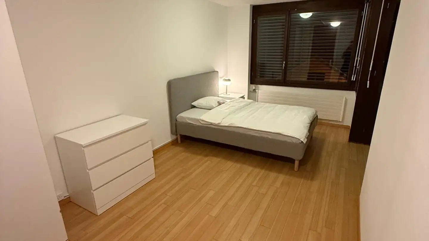 Chambre à louer - Nordstrasse 70, 8006 Zürich