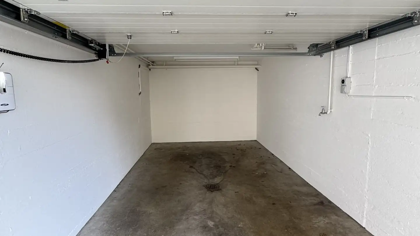 Parcheggio esterno in affitto - Witikonerstrasse 249, 8053 Zürich - Photo 3