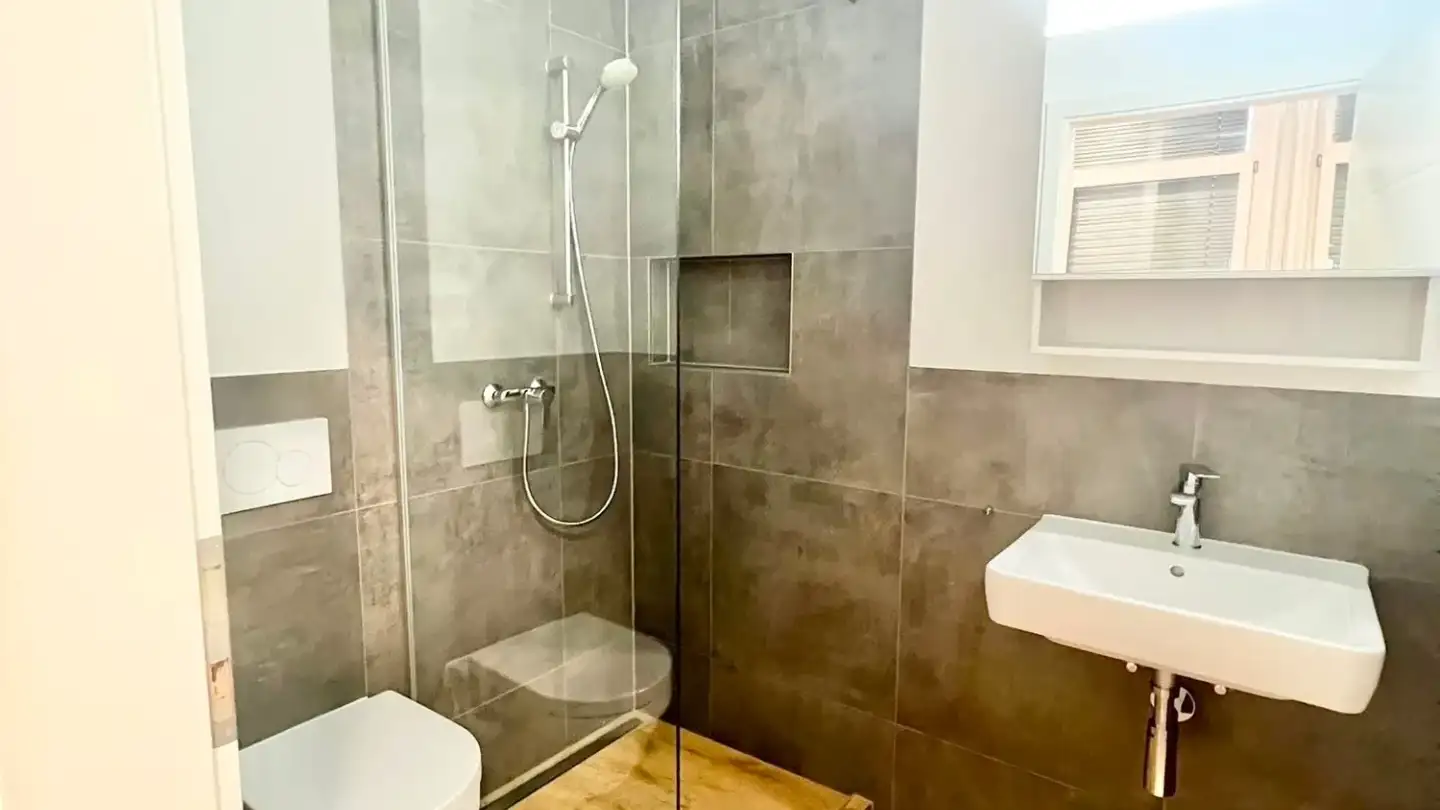 Appartamento in affitto - 8620 Wetzikon ZH - Foto 2
