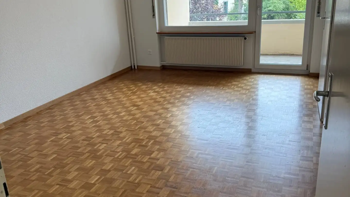 Studio à louer - Zähringerstrasse 61, 3012 Bern