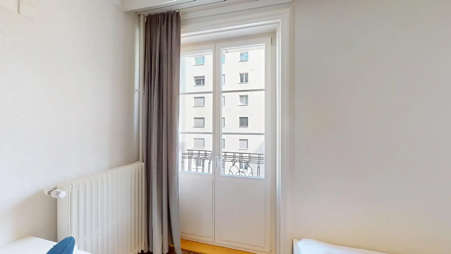 Furnished apartment for rent - Baselstrasse 15, 6003 Luzern - Photo 2