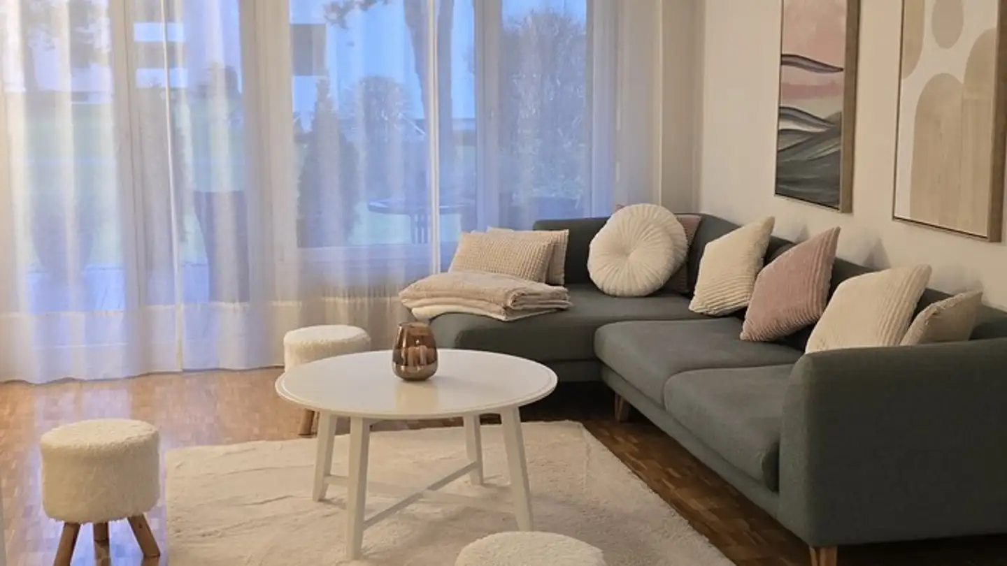 Appartement à louer - Brunnenwiesenstrasse 40, 8610 Uster