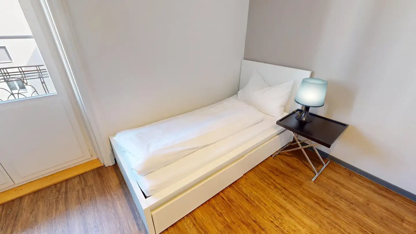 Furnished apartment for rent - Baselstrasse 15, 6003 Luzern - Photo 4