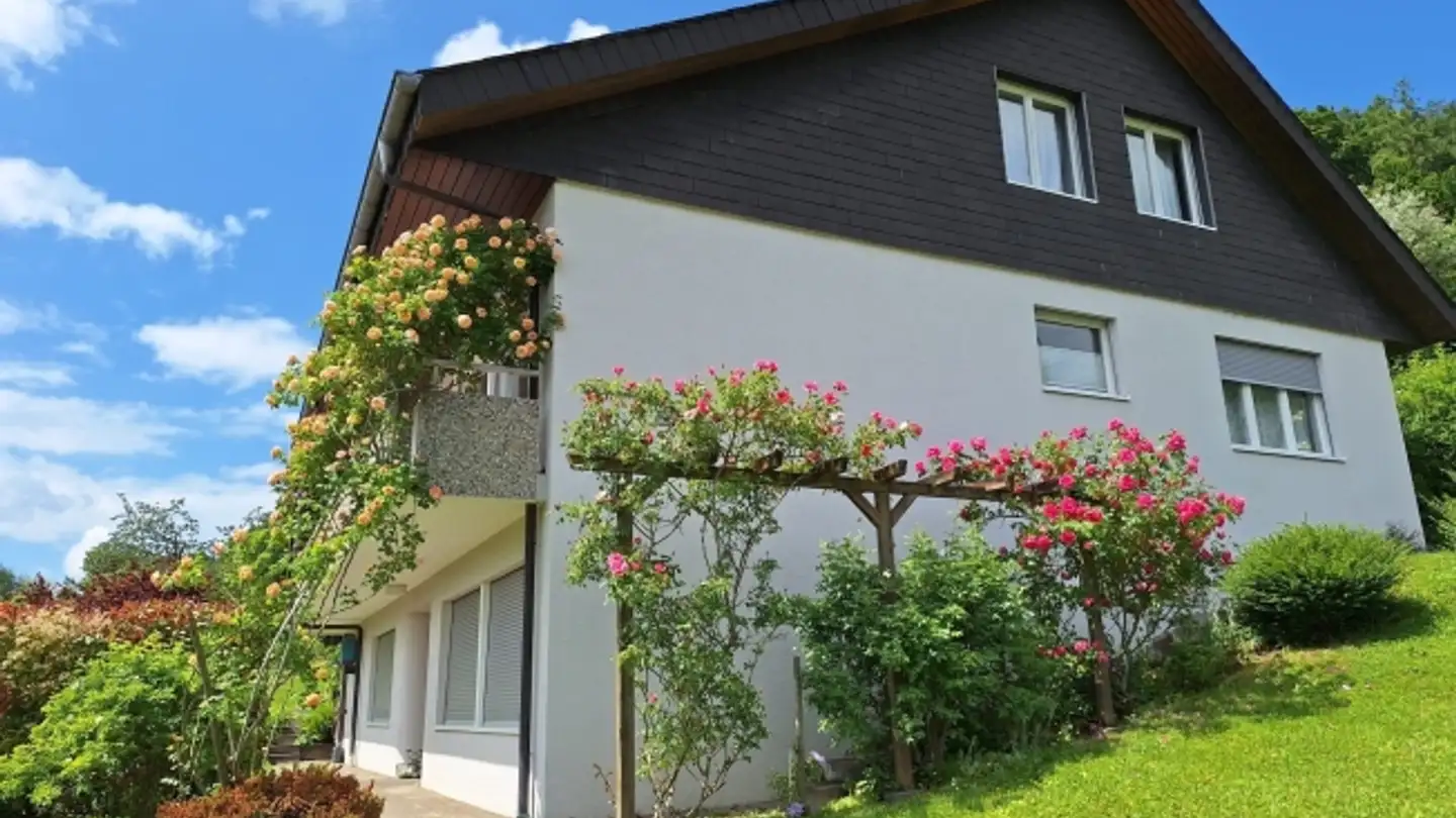 Single house for sale - Taudelweg 4, 5722 Gränichen