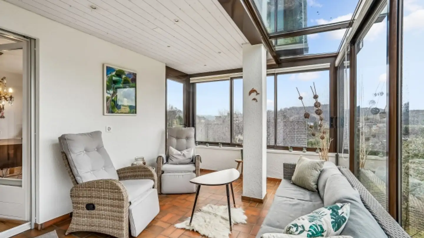 Single house for sale - Taudelweg 4, 5722 Gränichen - Photo 2