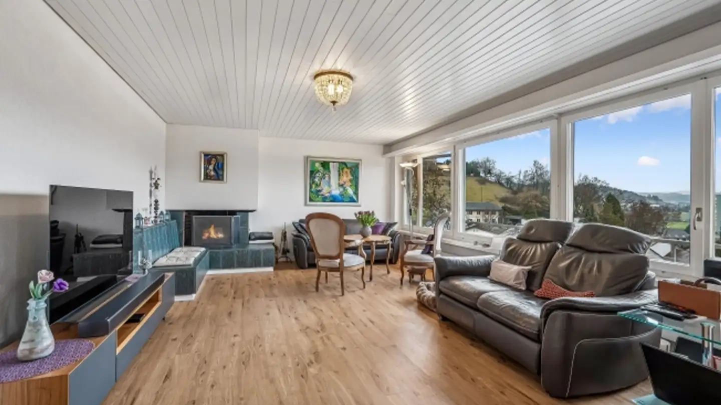 Single house for sale - Taudelweg 4, 5722 Gränichen - Photo 3