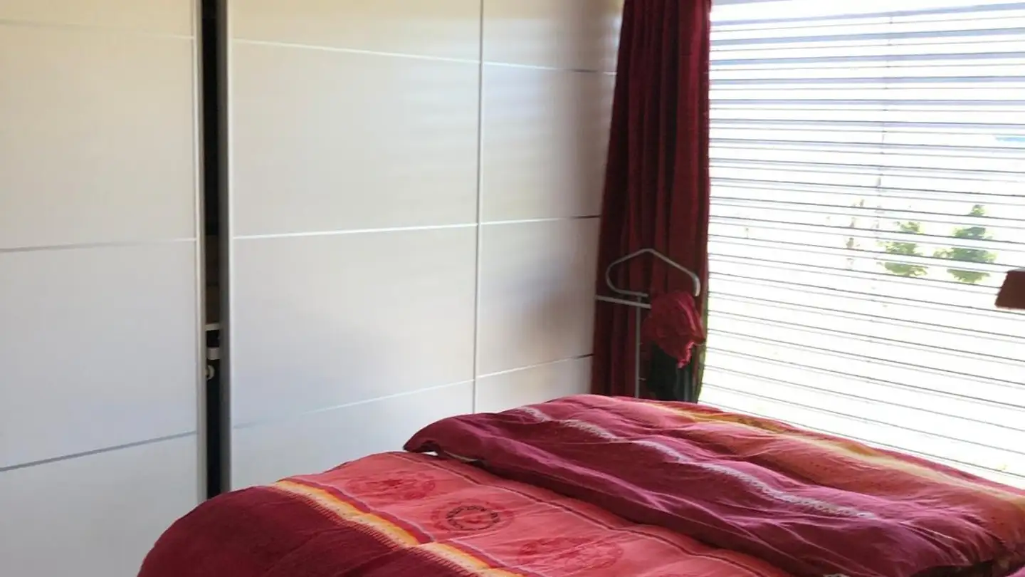 Appartamento in affitto - Route de l'Eglise 36, 1724 Le Mouret - Photo 4