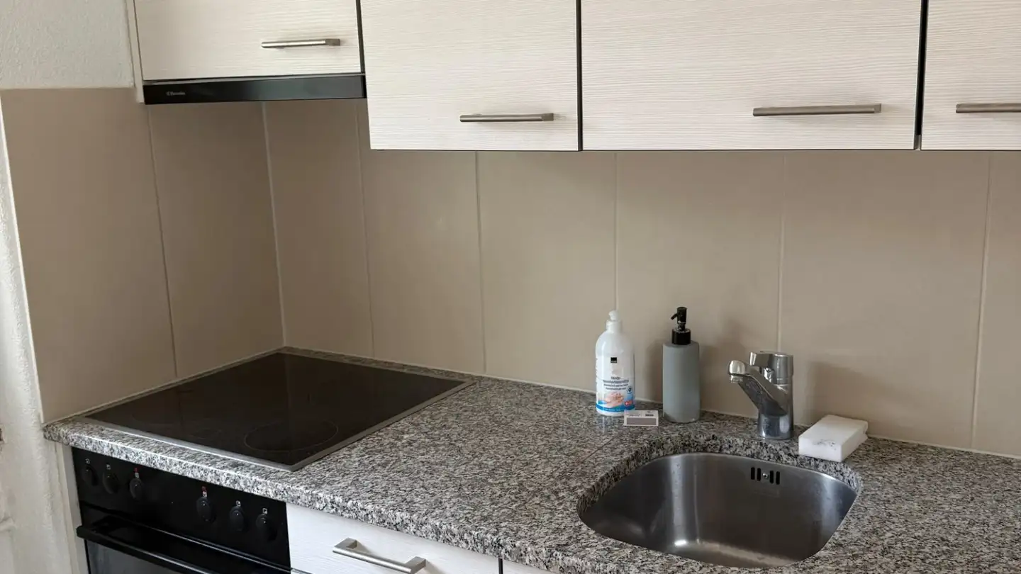 Studio à louer - Zähringerstrasse 61, 3012 Bern - Photo 2