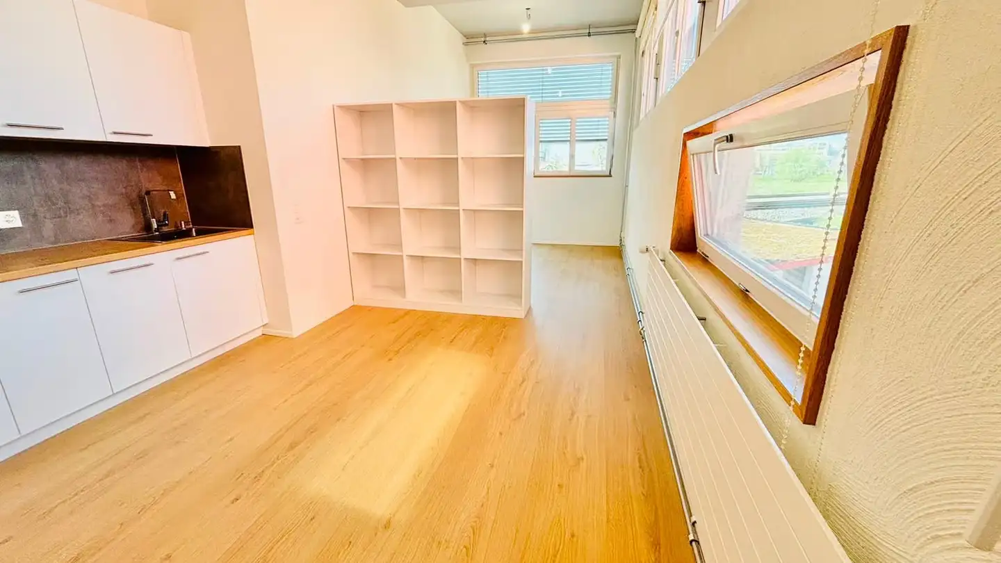Appartamento in affitto - 8620 Wetzikon ZH - Foto 4