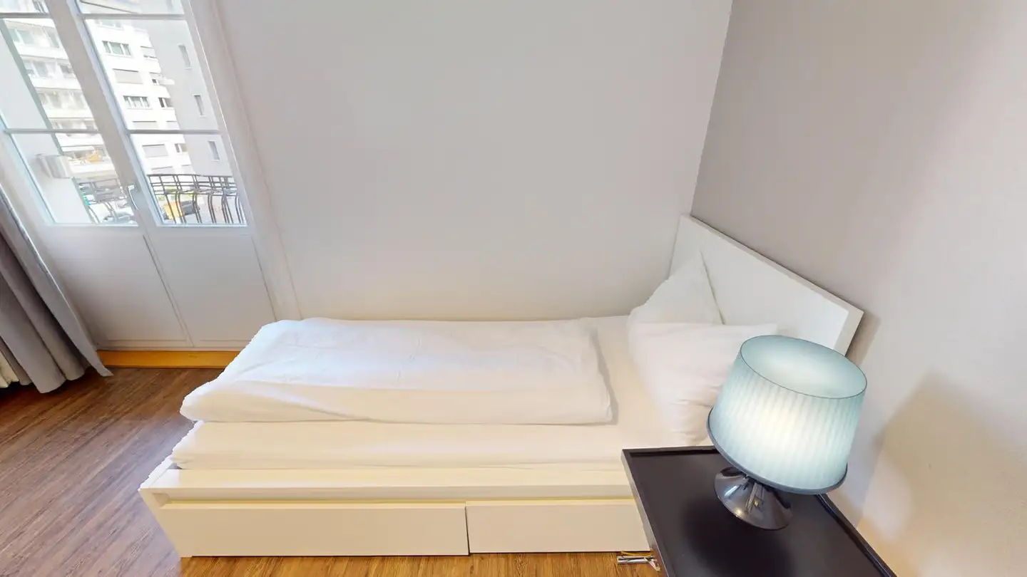 Furnished apartment for rent - Baselstrasse 15, 6003 Luzern - Photo 3