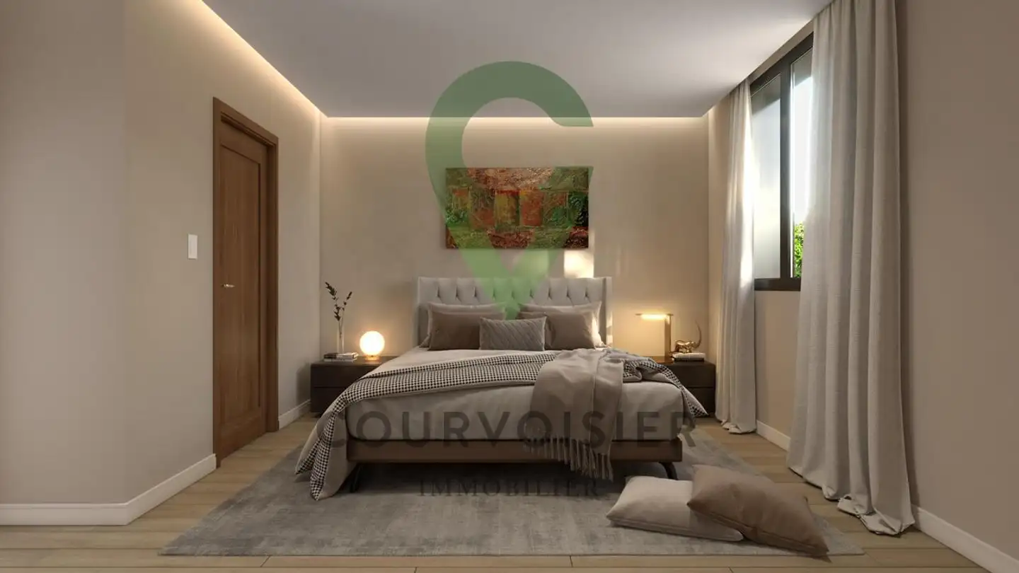 Appartamento in vendita - 1170 Aubonne - Photo 3