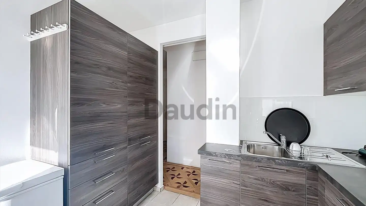 Wohnung mieten - Quai Gustave- Ador 24, 1207 Genève - Foto 3