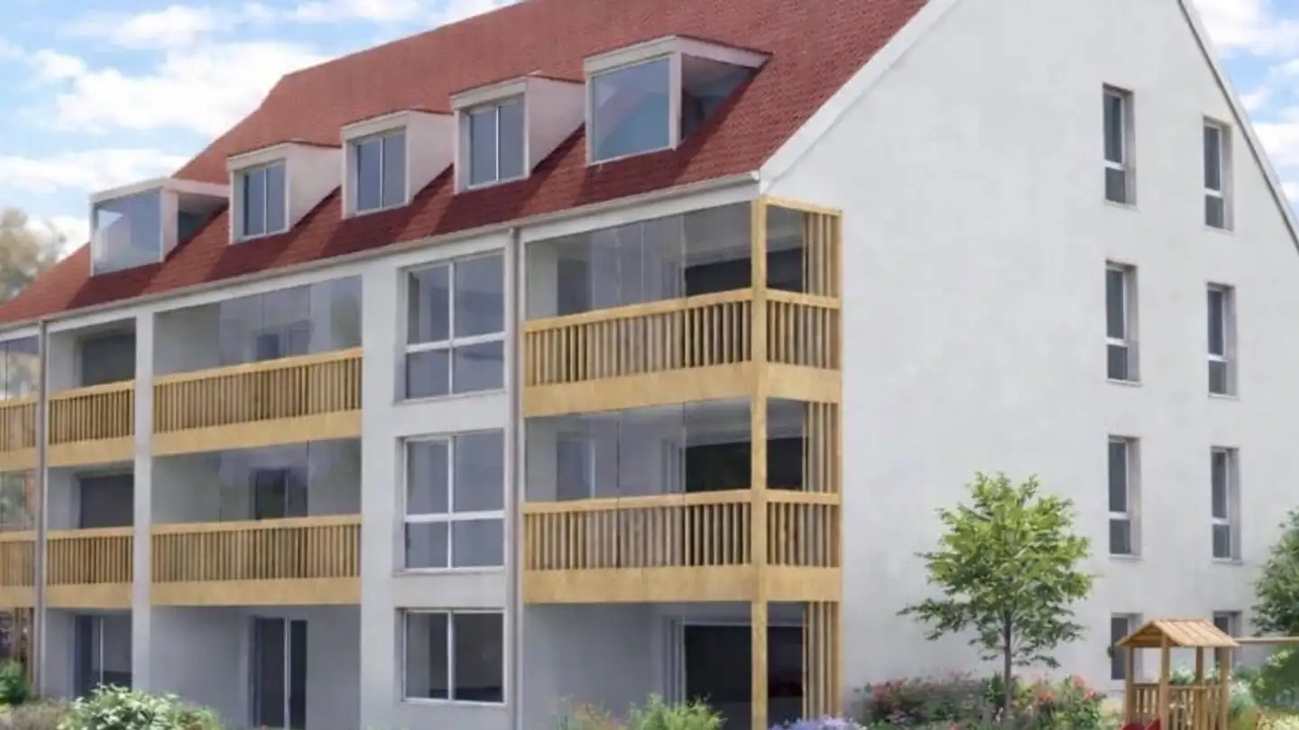 Terreno edificabile in vendita - Dammstrasse, 4492 Tecknau