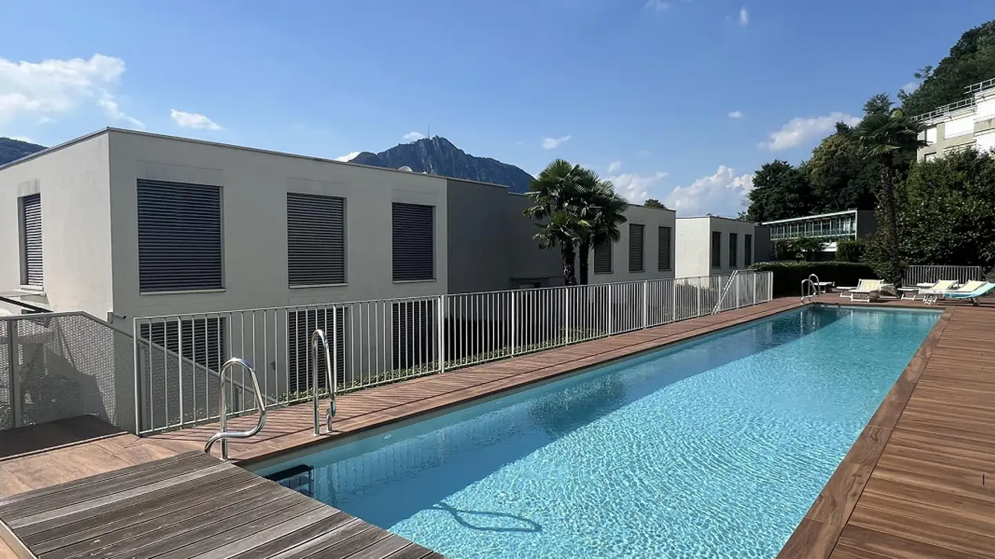 Appartamento in vendita - 6816 Bissone - Foto 2