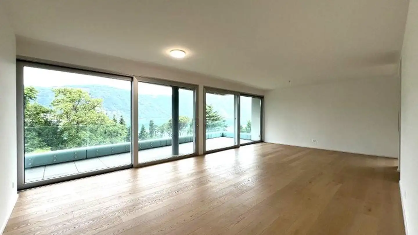 Appartamento in vendita - 6816 Bissone - Foto 3