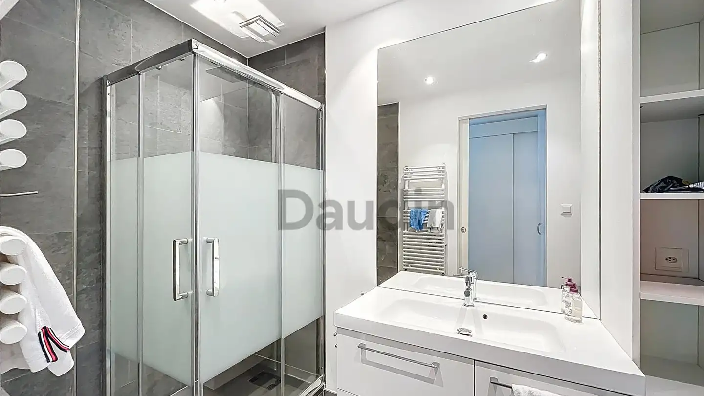 Wohnung mieten - Quai Gustave- Ador 24, 1207 Genève - Foto 4