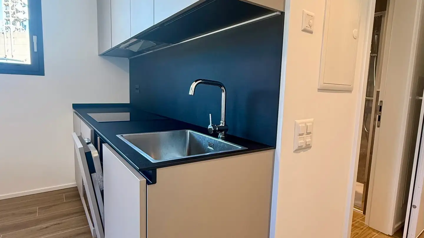 Appartamento in affitto - Vicolo Concordia 2, 6932 Breganzona - Photo 4